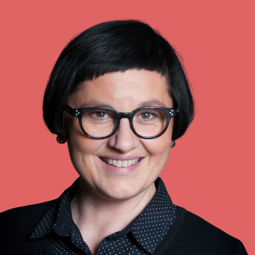 Branka Djukanovic Svensson