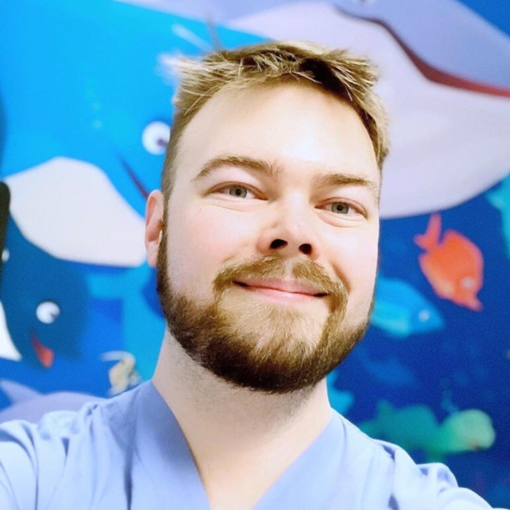 Linus Törneberg, studentstyrelsen 2022